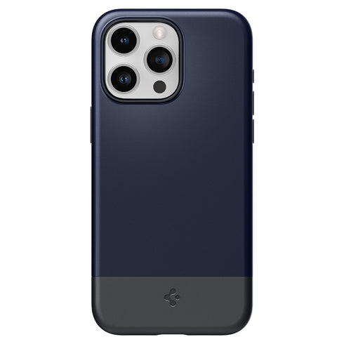 כיסוי Spigen לאייפון 15 בסגנון ארמור (MagFit)